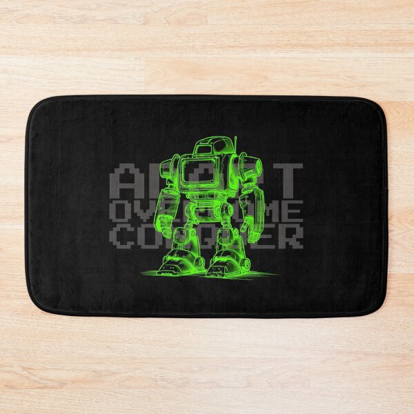 Item preview, Adaptable Robot designed and sold by PB-Sandwich.