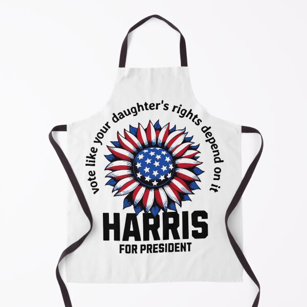 Item preview, Vote for your daughters | Kamala Harris 2024 | vote blue designed and sold by therapymama.