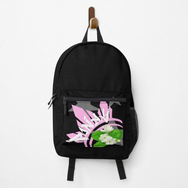 Item preview, Pinay 3- sampaguita flower w/ sun rays & 3 stars designed and sold by -short- & EPIC shop.