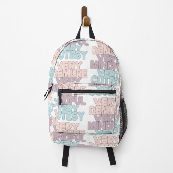 Item preview, Very Demure Very Mindful designed and sold by FYS-Arte-Style.