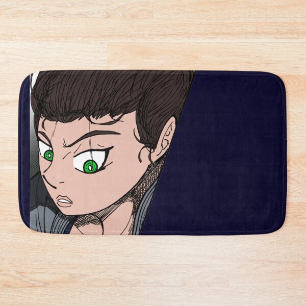 Item preview, Boa Comic Panel, Noel partial awakening. designed and sold by MDHairston2.