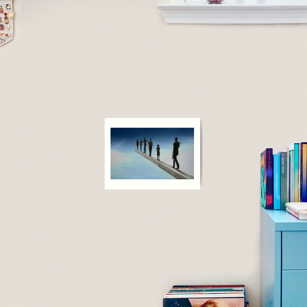 Item preview, Art Print designed and sold by idnurse41.