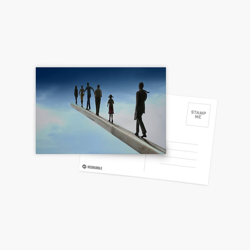 Item preview, Postcard designed and sold by idnurse41.