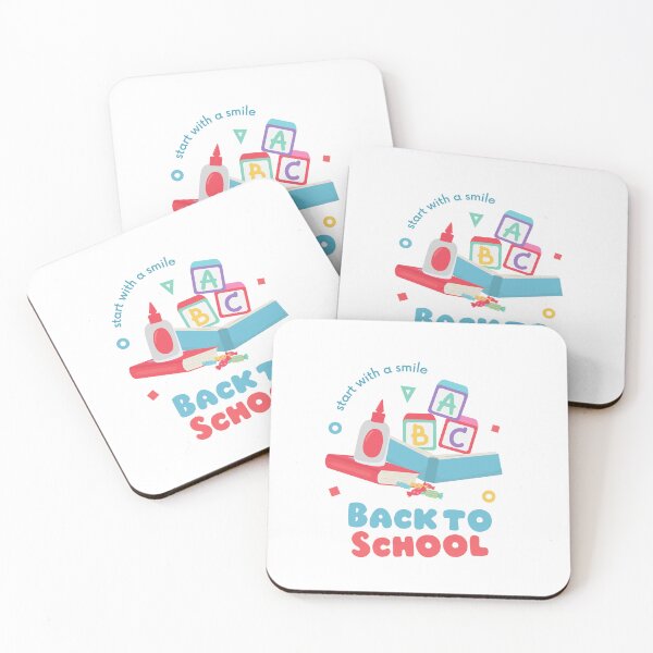 Item preview, Back to school classic , designed and sold by Barrouhou56789.