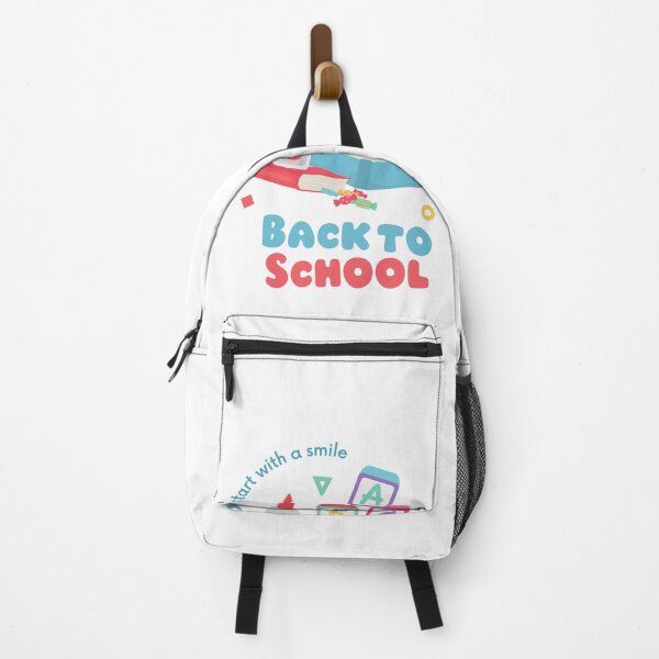 Item preview, Back to school classic , designed and sold by Barrouhou56789.