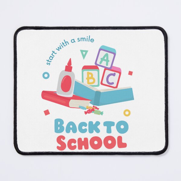 Item preview, Back to school classic , designed and sold by Barrouhou56789.