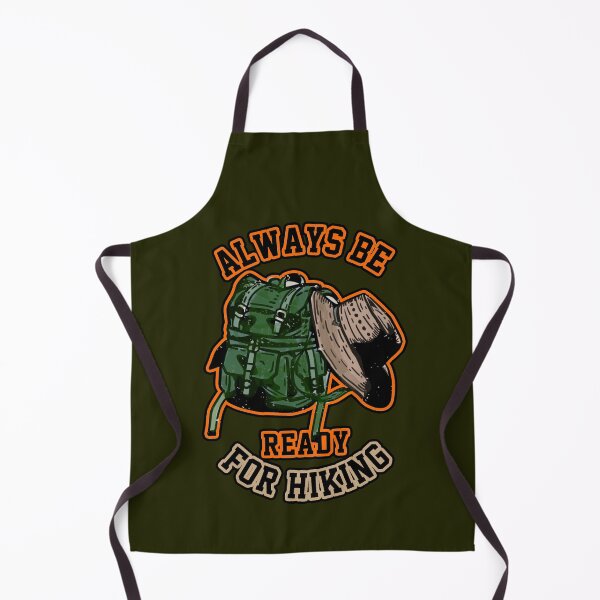 Item preview, HIKING AND CAMPING COLLECTION designed and sold by THE AMERICAN TEEVANGELIST.
