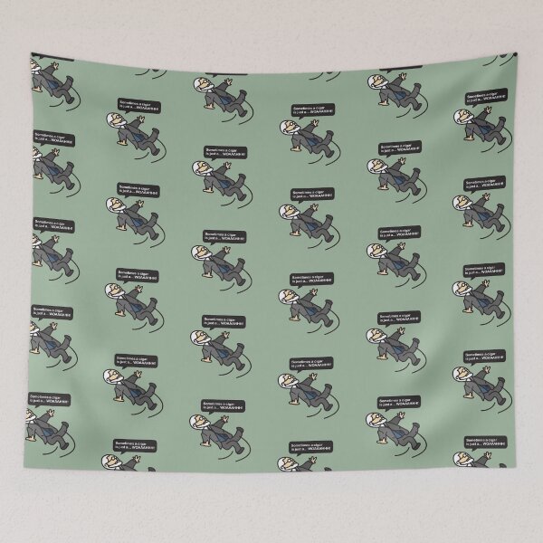 Item preview, Sigmund Freud Freudian Slip Funny Psychology Joke  designed and sold by Articles & Anecdotes.