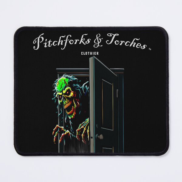 Item preview, Pitchforks & Torches tm - Sleep Tight Variant designed and sold by Pitchforks & Torches TM.
