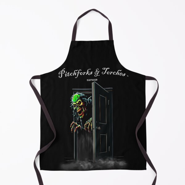 Item preview, Pitchforks & Torches tm - Sleep Tight Variant designed and sold by Pitchforks & Torches TM.
