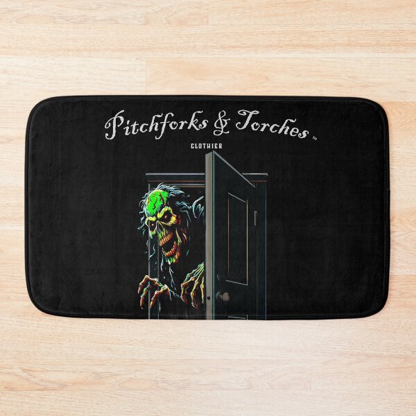 Item preview, Pitchforks & Torches tm - Sleep Tight Variant designed and sold by Pitchforks & Torches TM.