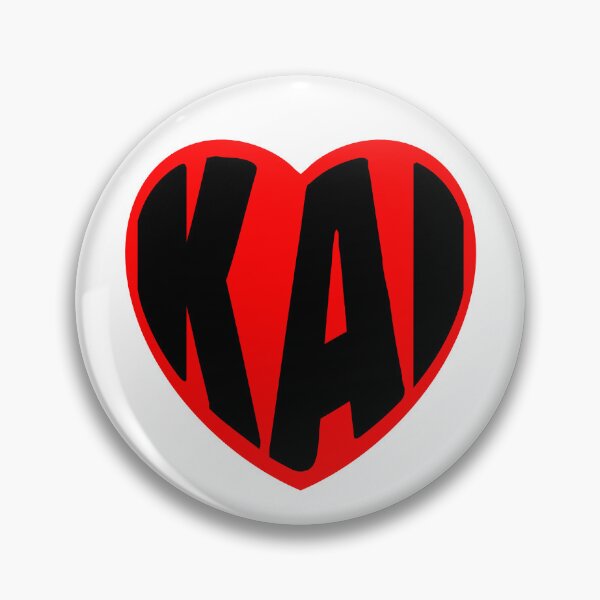 Item preview, Kia in my Heart designed and sold by Kuni-Art.