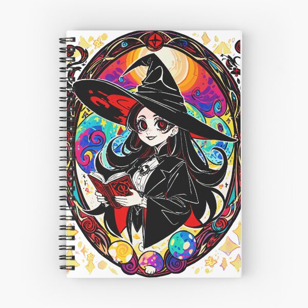 Item preview, Witch Priestess Art psychedelic Magic mushroom Mystical Fantasy Illustration on T-Shirts, Hoodies, Posters & More designed and sold by Arcane  Adorable.