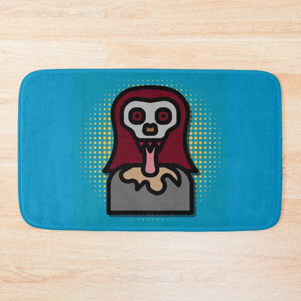 Item preview, Ugly Face Pop Art designed and sold by Henrylizarraga.
