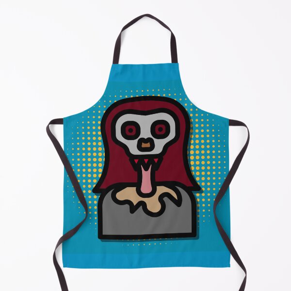 Item preview, Ugly Face Pop Art designed and sold by Henrylizarraga.