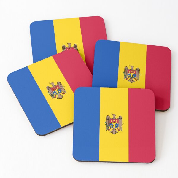 Item preview, MOLDOVA Gifts, Stickers & Products designed and sold by mpodger.