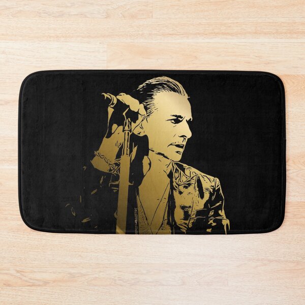Item preview, Dave Golden designed and sold by DepecheRecoil.