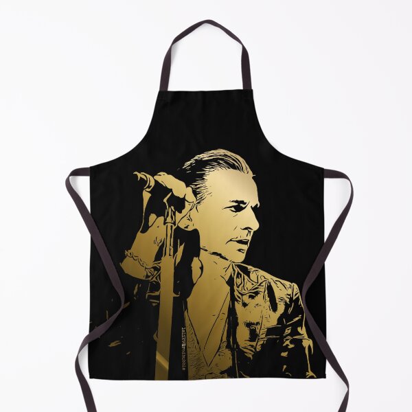 Item preview, Dave Golden designed and sold by DepecheRecoil.
