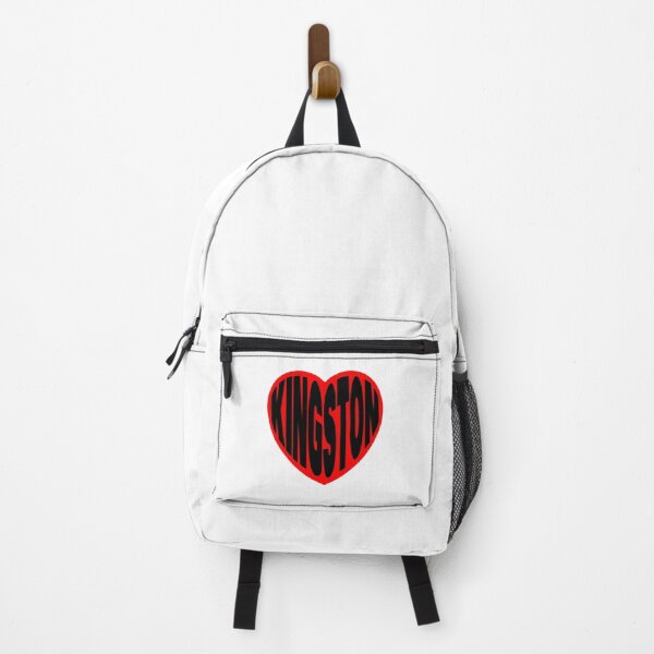 Item preview, Kingston in my Heart designed and sold by Kuni-Art.
