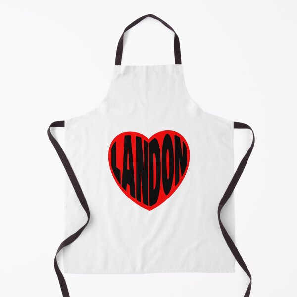 Item preview, Landon in my Heart designed and sold by Kuni-Art.