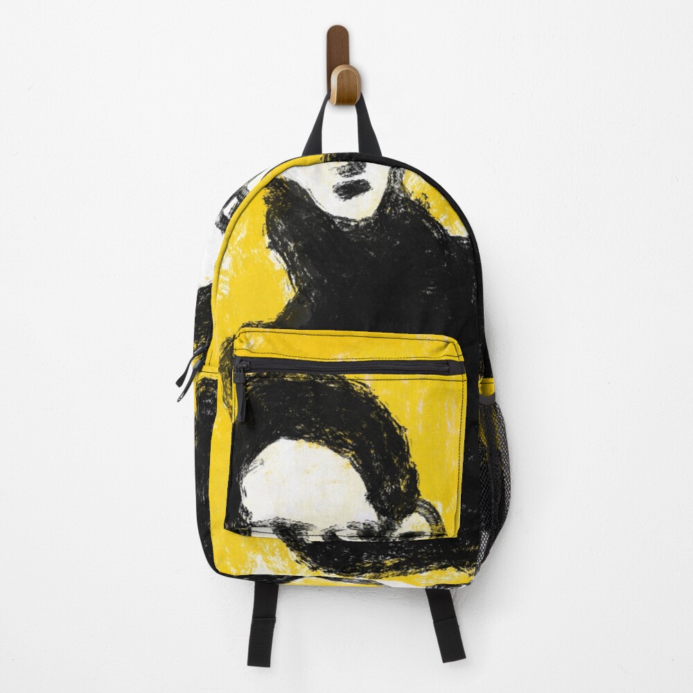 Item preview, Backpack designed and sold by GOLCONDART2.