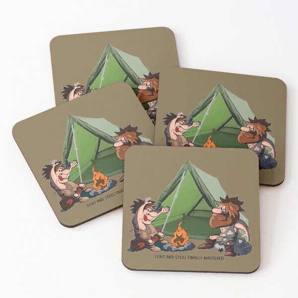 Artikelvorschau, HIKING AND CAMPING COLLECTION entworfen und verkauft von THE AMERICAN TEEVANGELIST.