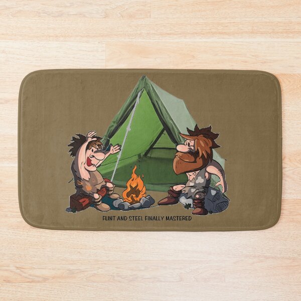 Artikelvorschau, HIKING AND CAMPING COLLECTION entworfen und verkauft von THE AMERICAN TEEVANGELIST.