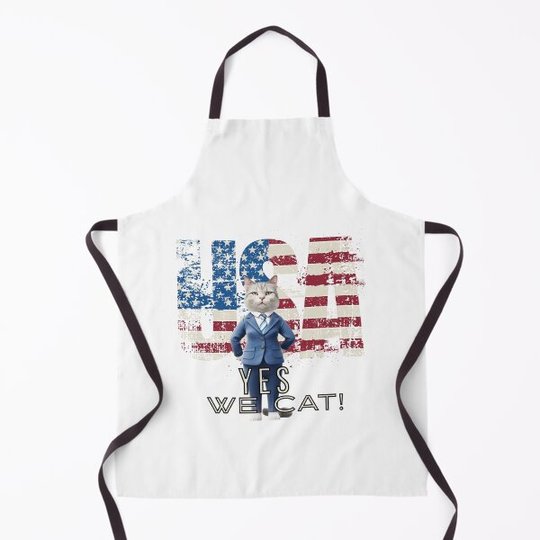 Item preview, Kamal Harris 2024 Election US Campaign USA Yes We Cat designed and sold by Winarrts.