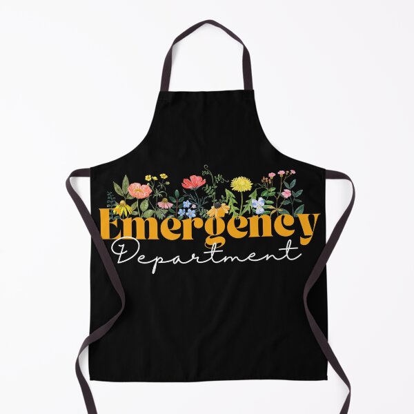 Item preview, Emergency Department designed and sold by Oreo2020 Creations.