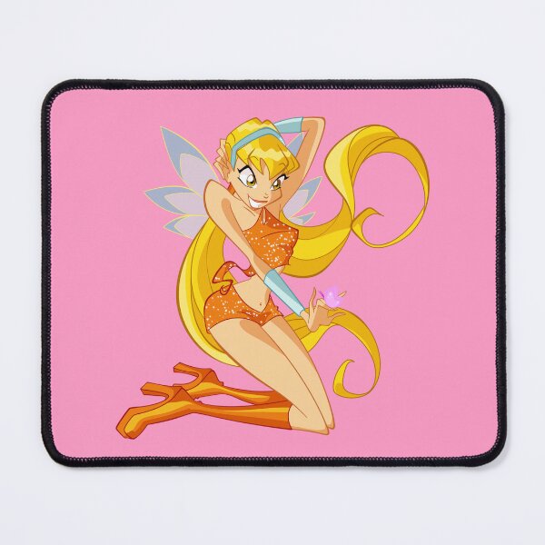 Item preview, Stella; Pink designed and sold by Marco Bottiglieri.