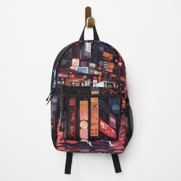 Item preview, Radiohead walking through the city. designed and sold by Galp.