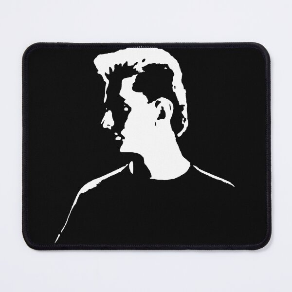 Item preview, Young Dave designed and sold by DepecheRecoil.