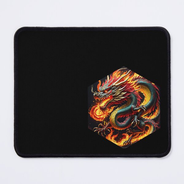 Item preview, Fiery Dragon designed and sold by AbsoluteA.