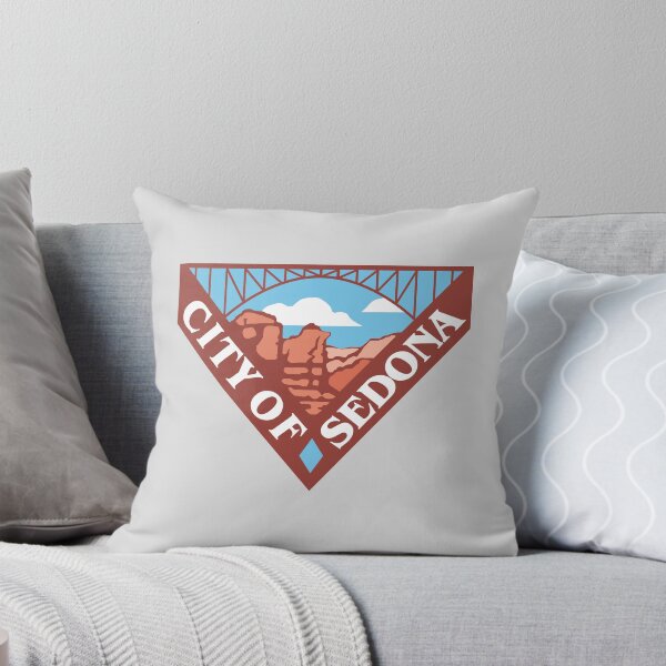 Artikelvorschau, Die Stadt Sedona entworfen und verkauft von franklinprintco.