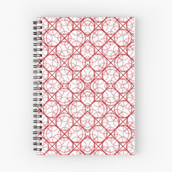 Item preview, Red Circles designed and sold by lezell.