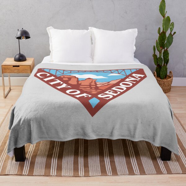 Item preview, The City of Sedona designed and sold by franklinprintco.