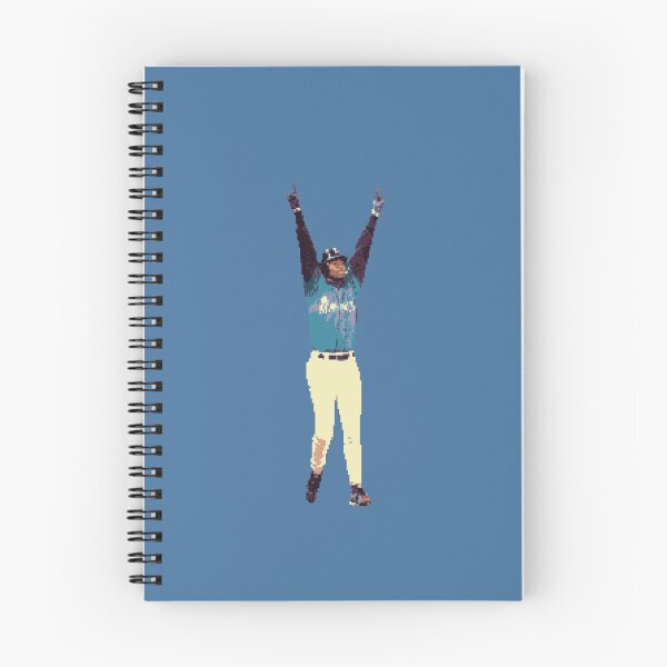 Item preview, Ken Griffey Jr designed and sold by pixelsports2.