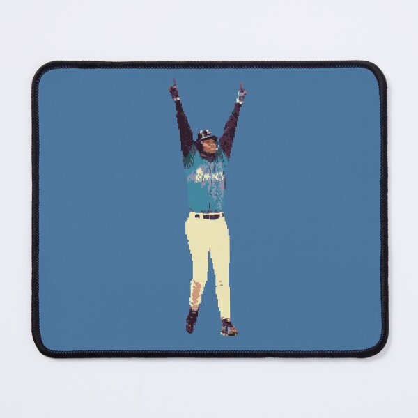 Item preview, Ken Griffey Jr designed and sold by pixelsports2.