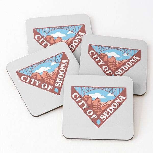 Item preview, The City of Sedona designed and sold by franklinprintco.