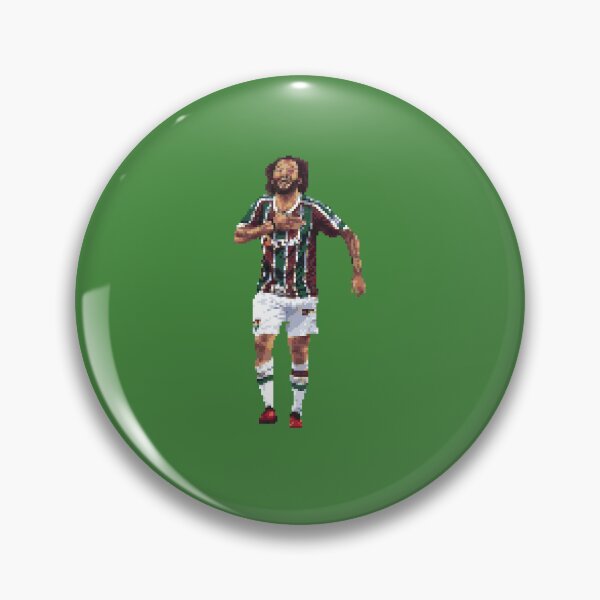 Artikelvorschau, Marcelo Vieira entworfen und verkauft von pixelsports2.