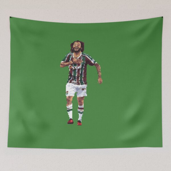 Item preview, Marcelo Vieira designed and sold by pixelsports2.