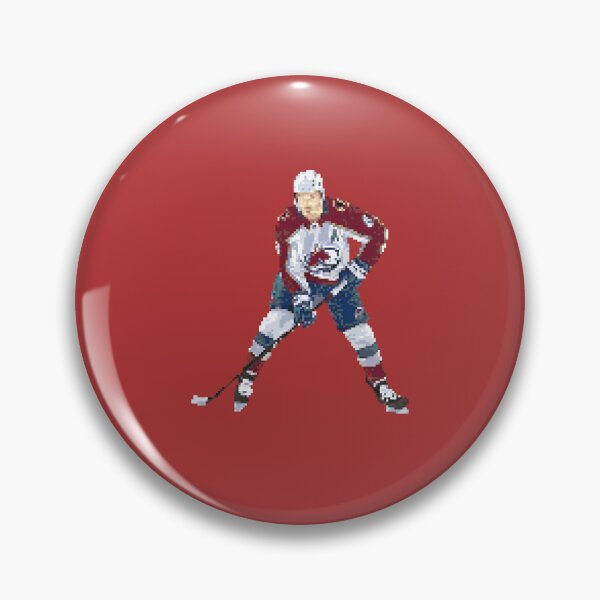 Item preview, Cale Makar designed and sold by pixelsports2.
