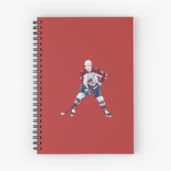 Item preview, Cale Makar designed and sold by pixelsports2.