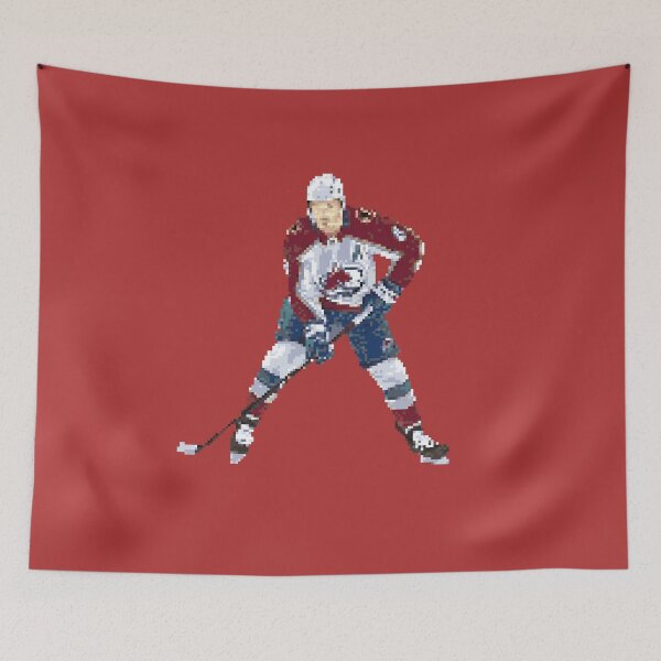 Item preview, Cale Makar designed and sold by pixelsports2.