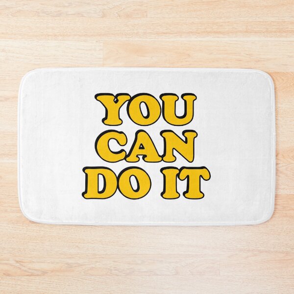 Item preview, You can do it designed and sold by Inspirationmotivation.