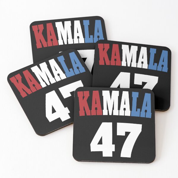 Item preview, kamala 47 designed and sold by EunsooLee.