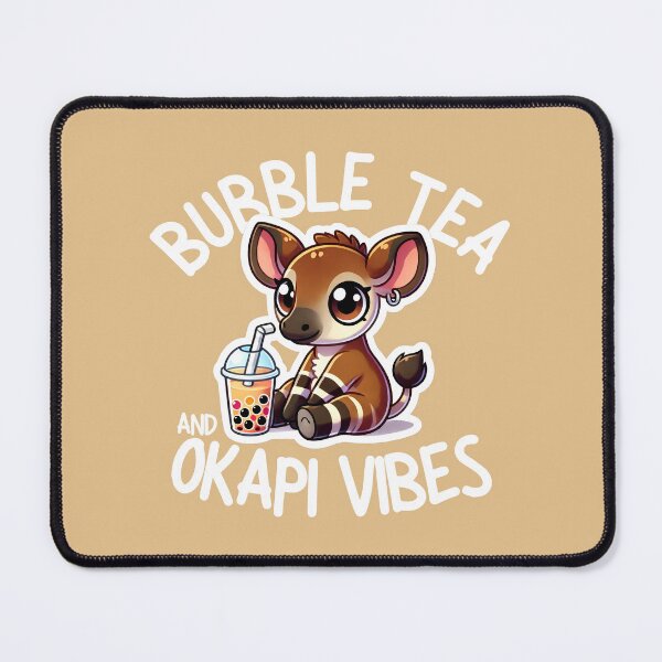Item preview, Okapi x okapi designed and sold by The  Knick Knack Nook.
