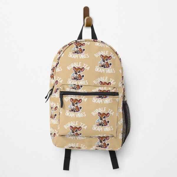 Item preview, Okapi x okapi designed and sold by The Knick Knack Nook.
