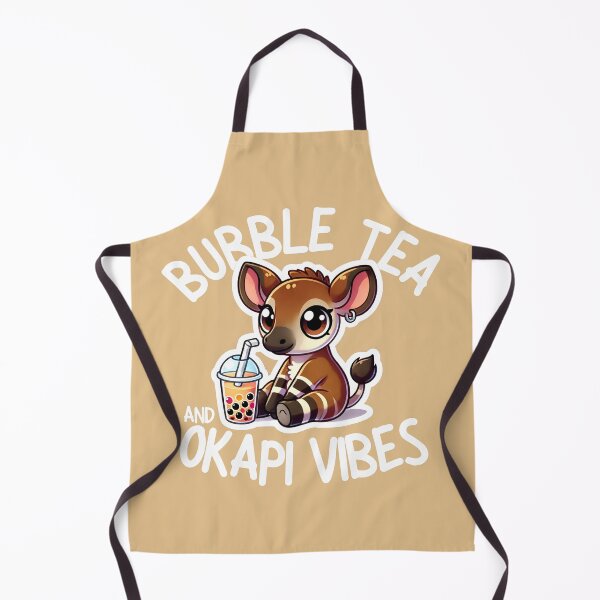 Item preview, Okapi x okapi designed and sold by The Knick Knack Nook.