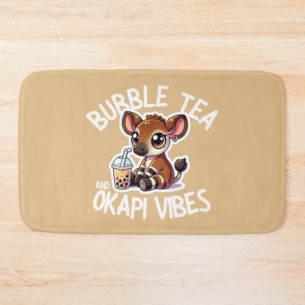 Item preview, Okapi x okapi designed and sold by The  Knick Knack Nook.